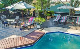 Elizabeth Manor Guest House Johannesburg 4* South Africa